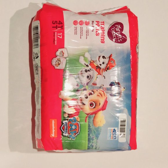 Parents Choice Other 425 Parents Choice Training Pants For Girls